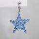 Star - Earrings Delphinus - 1